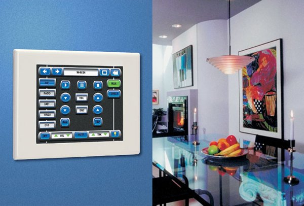 Home Automation