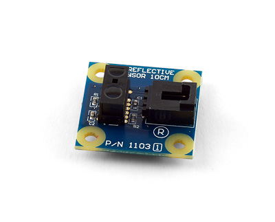 IR Sensor