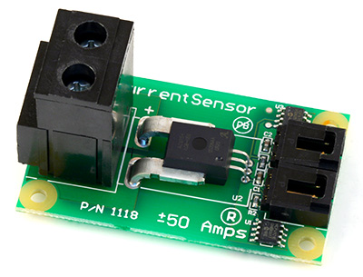 Current Sensor