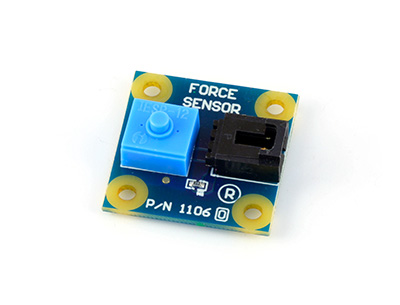 Force Sensor