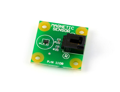 Magnetic Sensor