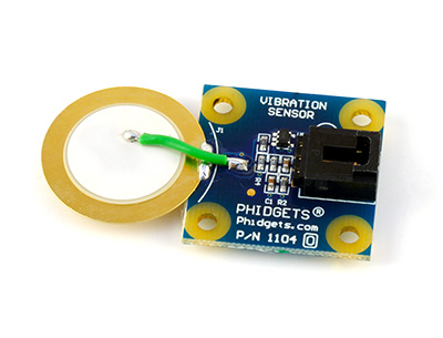 Vibration Sensor