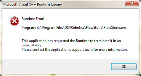 flowstone c++ error.png