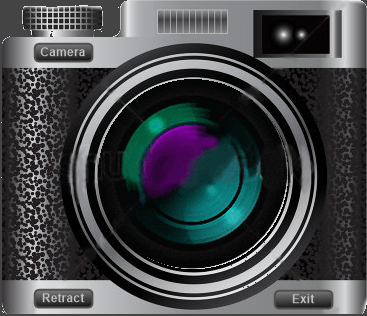 Camera with Shutter Lense & Flash.png