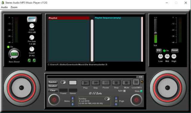 Stereo Audio MP3 Music Player-Amplifier  v112G (Resized).jpg